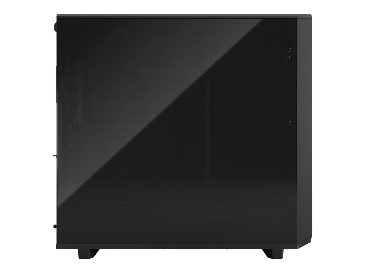 Fractal Design - Meshify 2 XL Svart TG Dark