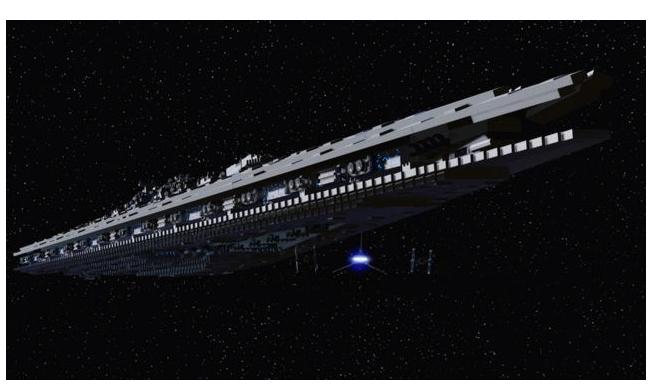 LEGO Star Wars: The Skywalker Saga