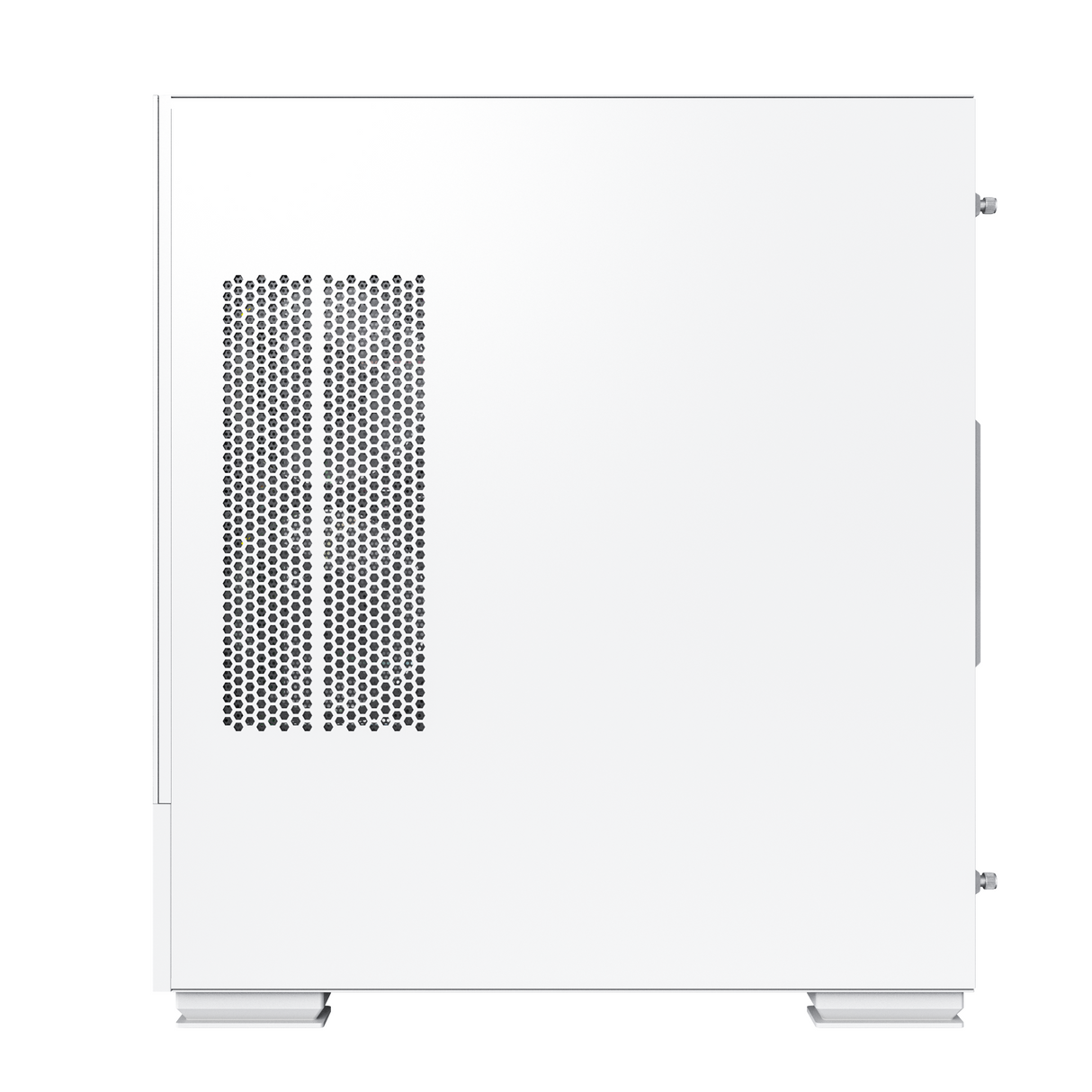 Montech Sky Two White - Midi-tower - E-ATX - 4x ARGB PWM-Fläktar