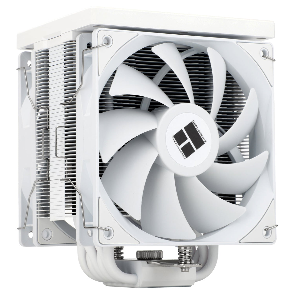 Thermalright Burst Assassin 120 Vision White