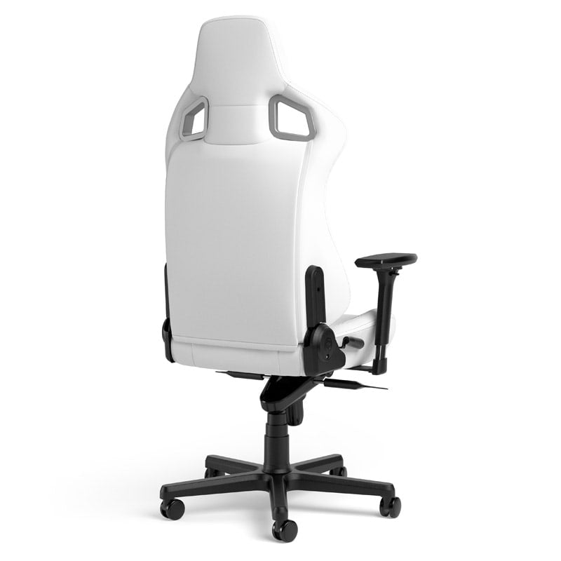 Noblechairs EPIC White Edition