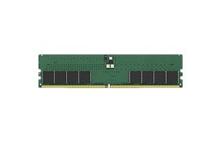 Kingston ValueRAM DDR5 32GB 5600MHz CL46 On-die ECC Kingston Technology