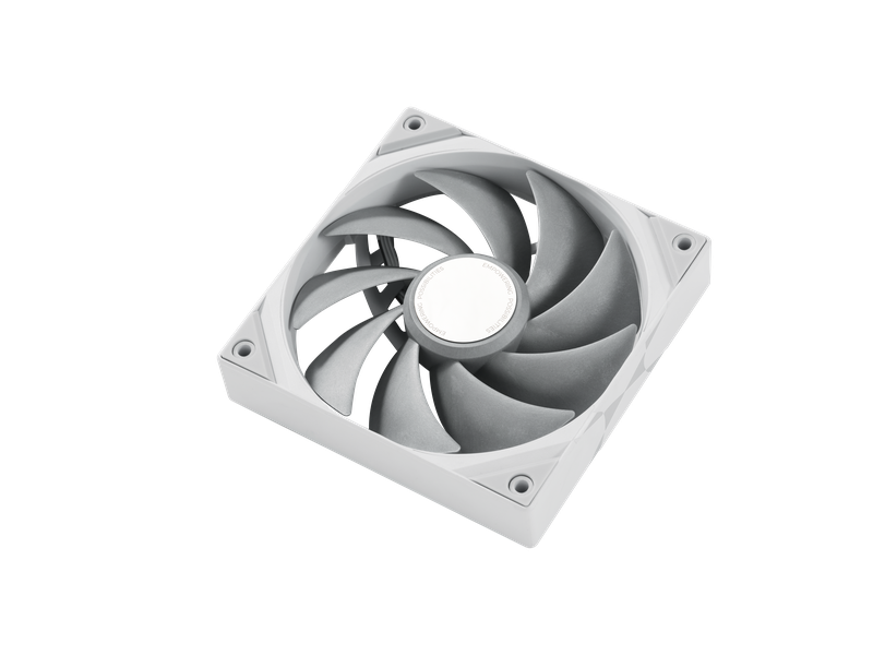 TRYX ROTA PRO 120mm Performance Fan Vit