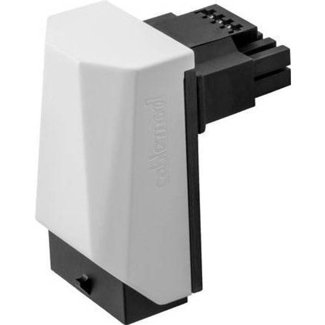 CableMod 12VHPWR Adapter 90 Degree Variant B - Vit