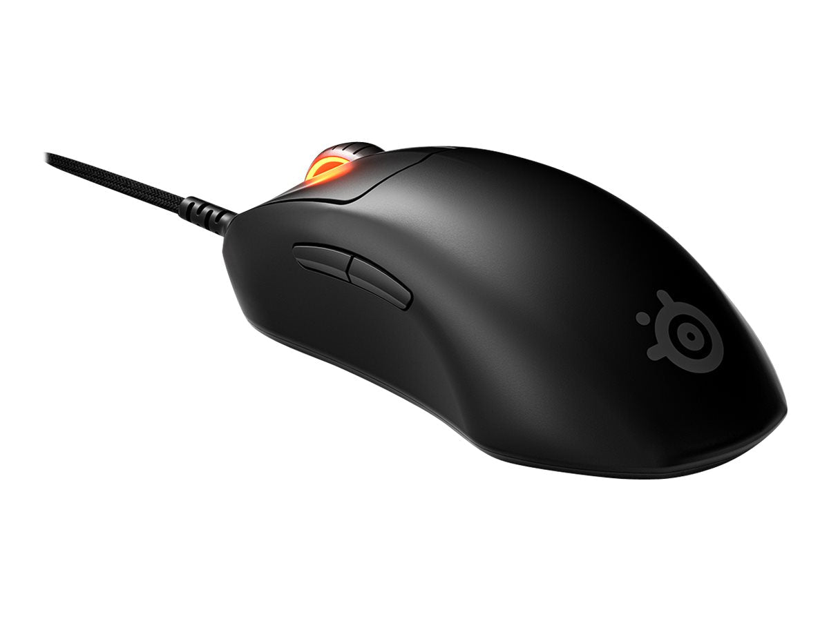 SteelSeries Prime Mini Optisk - Svart