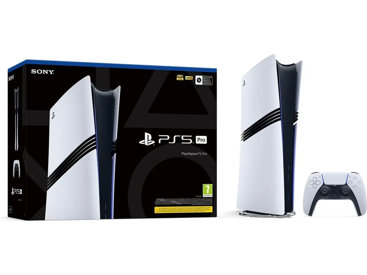 Sony Playstation 5 Pro 2TB