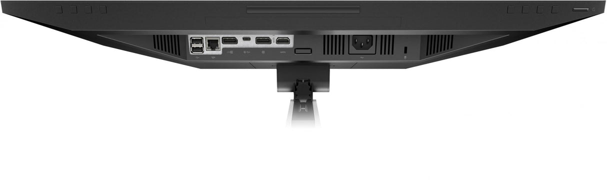 HP E27m G4 Conferencing Monitor 27 2560 X 1440 (2K) HDMI DisplayPort USB-C 75Hz Dockningsskärm