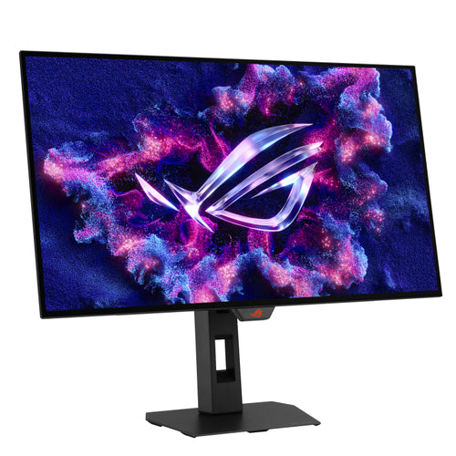 Asus ROG Strix OLED XG27AQWMG – skærm – Sort
