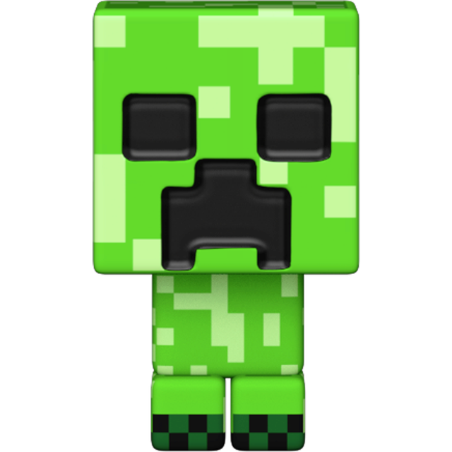 Funko Pop! & Tee Set Night Of The Creepers XL