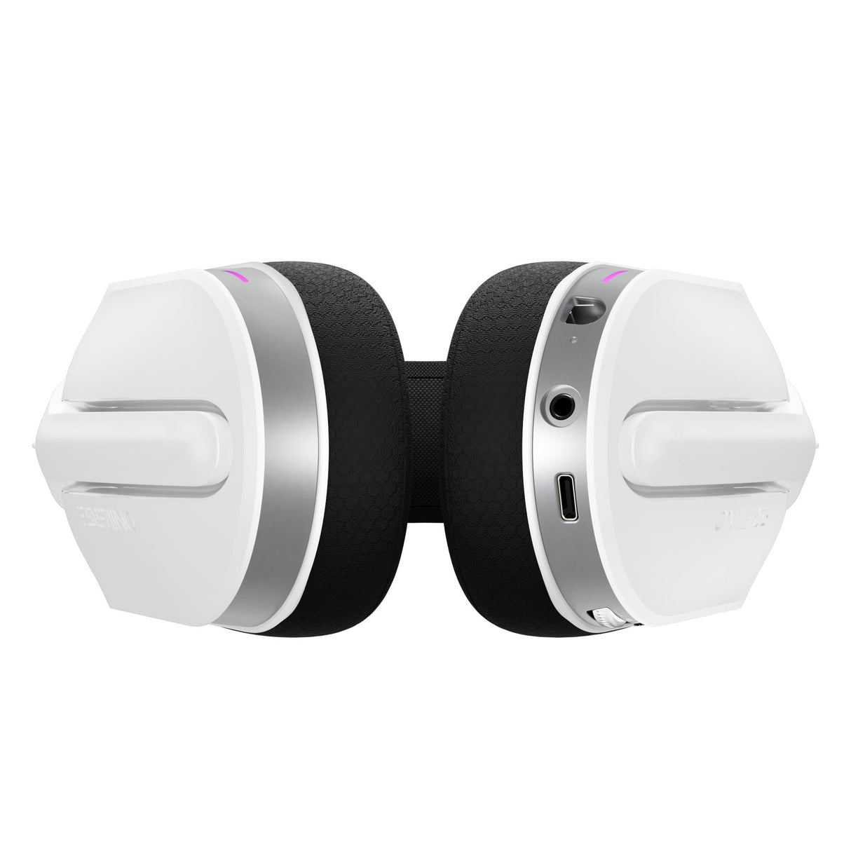 Oniverse Wireless Gaming Headset Polaris - Celestial White