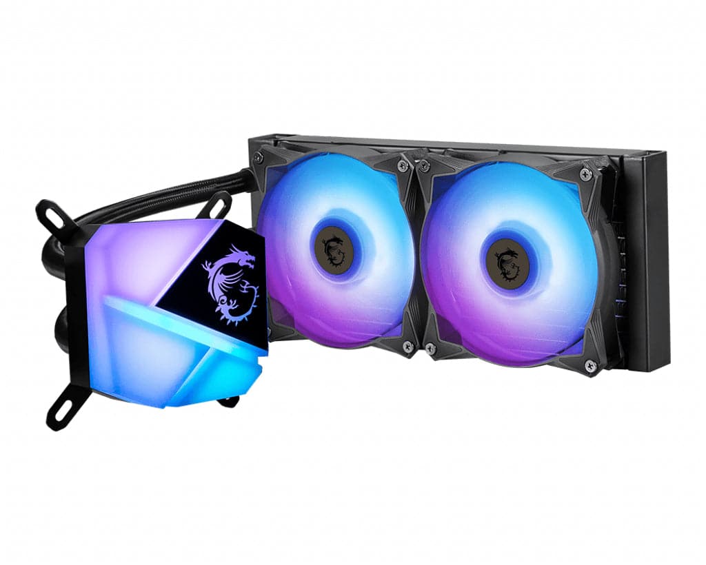 MSI MAG Core Liquid C240