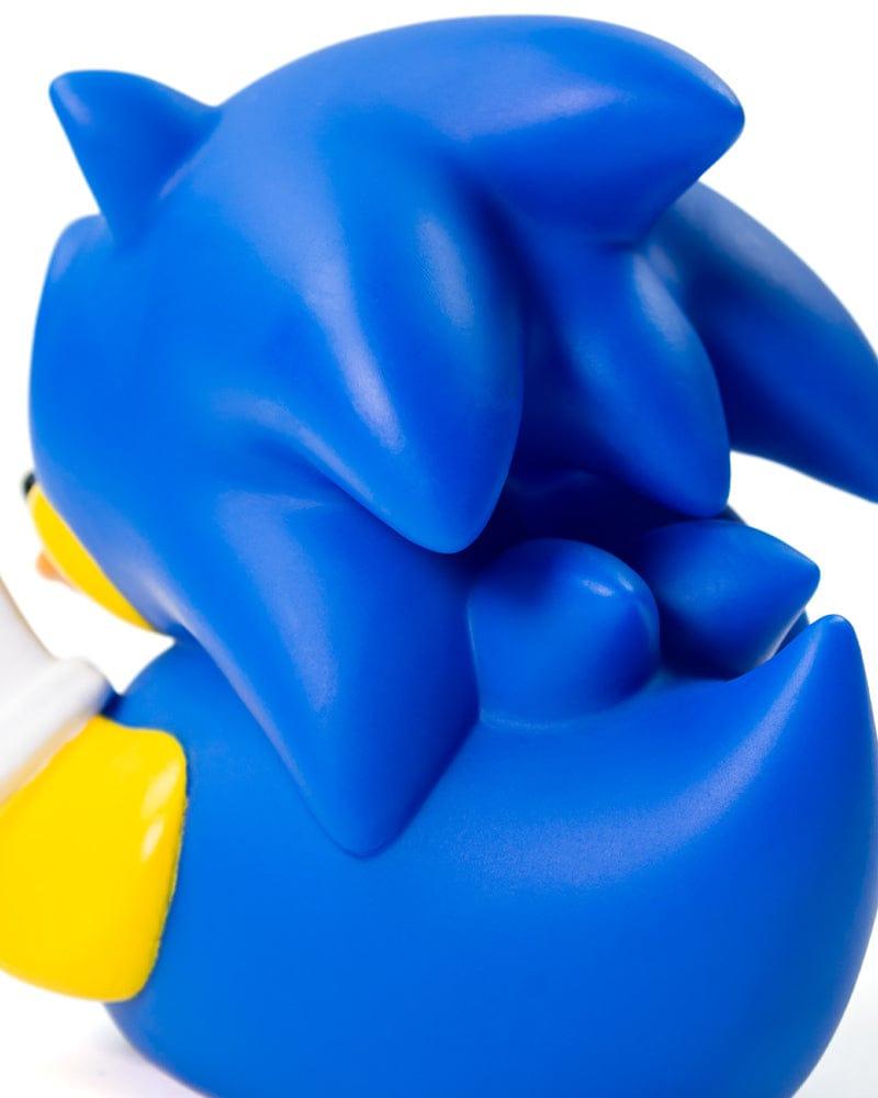 Numskull - Sonic Tubbz BOXED Sonic Tubbz