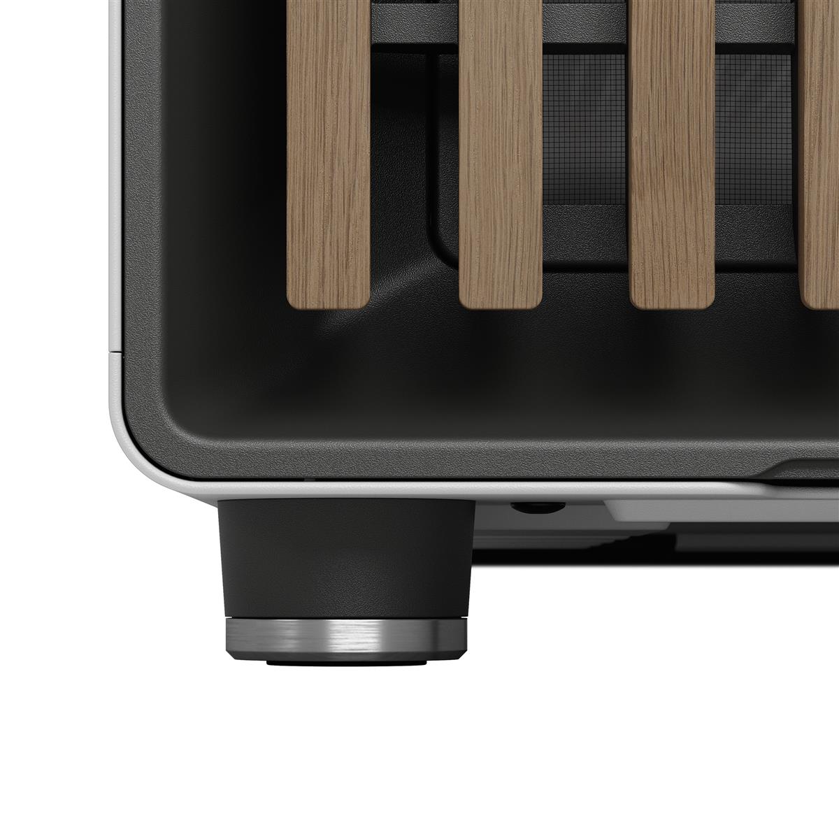 Fractal Design North Tower ATX Vit