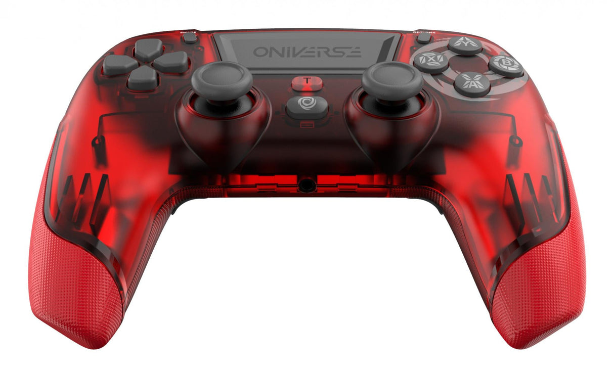 Oniverse - Wireless Controller Revolt V2 BT Wasp - PS4 (Mars Red) Geekd