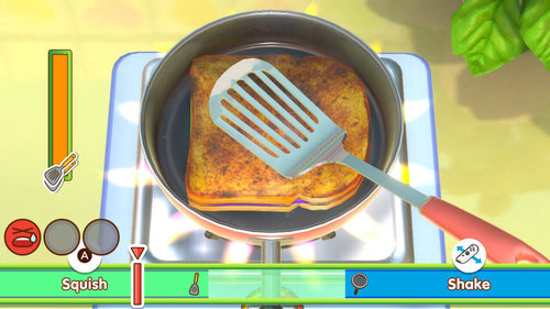 Cooking Mama Cookstar (Import)