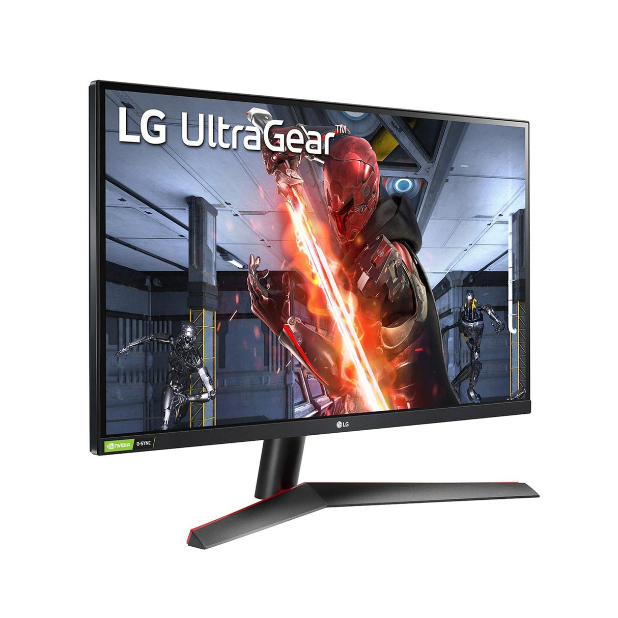 InStock--27GN800P-BB.AUE Gaming Monitor