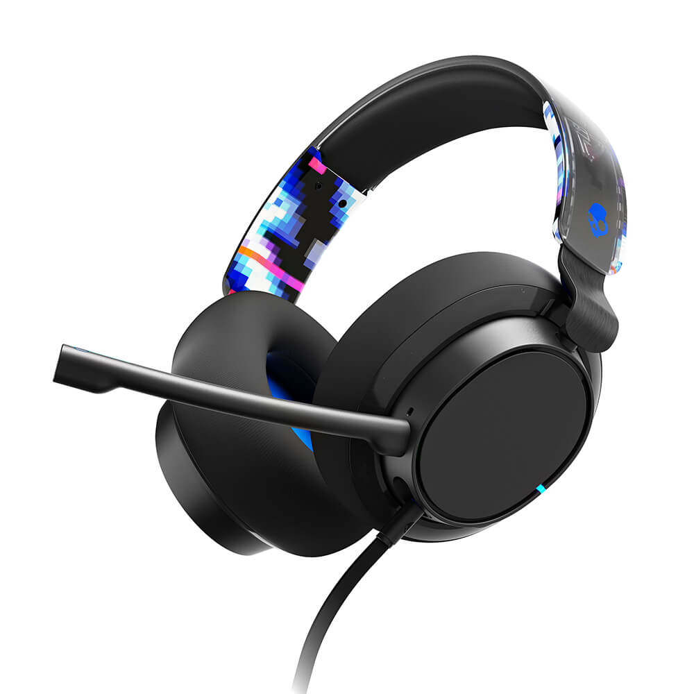 Skullcandy - Slyr Pro Multi-plattform - Gaming Headset Playstation