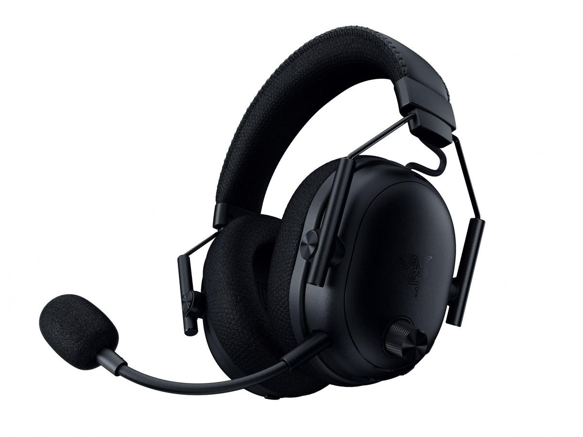 Razer - Blackshark V3 Pro - Black Razer