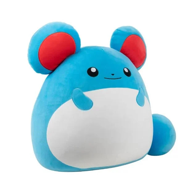 Squishmallows - 50 Cm Pokémon Marill (SQPK00089)