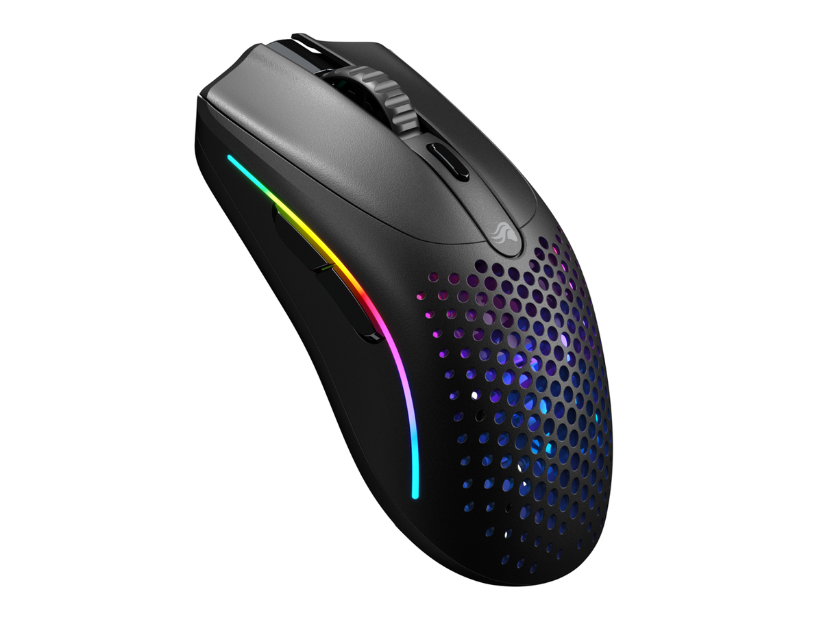 Glorious Model O 2 Mini Wireless - Mattsvart