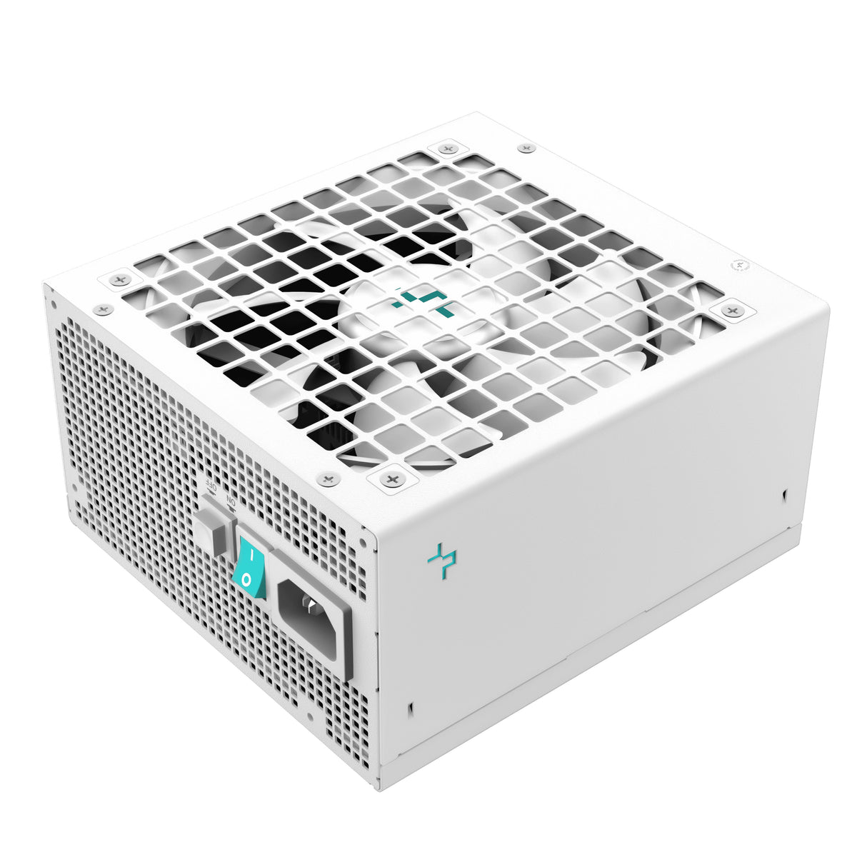 DeepCool PX1000-G Vit 1000W - 80+ Guld ATX 3.0