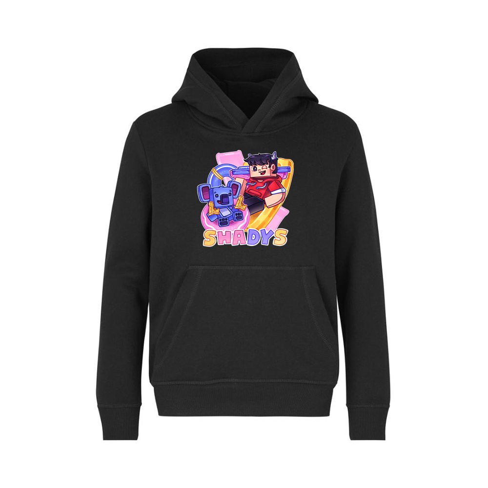 Shady's Waterland Hoodie