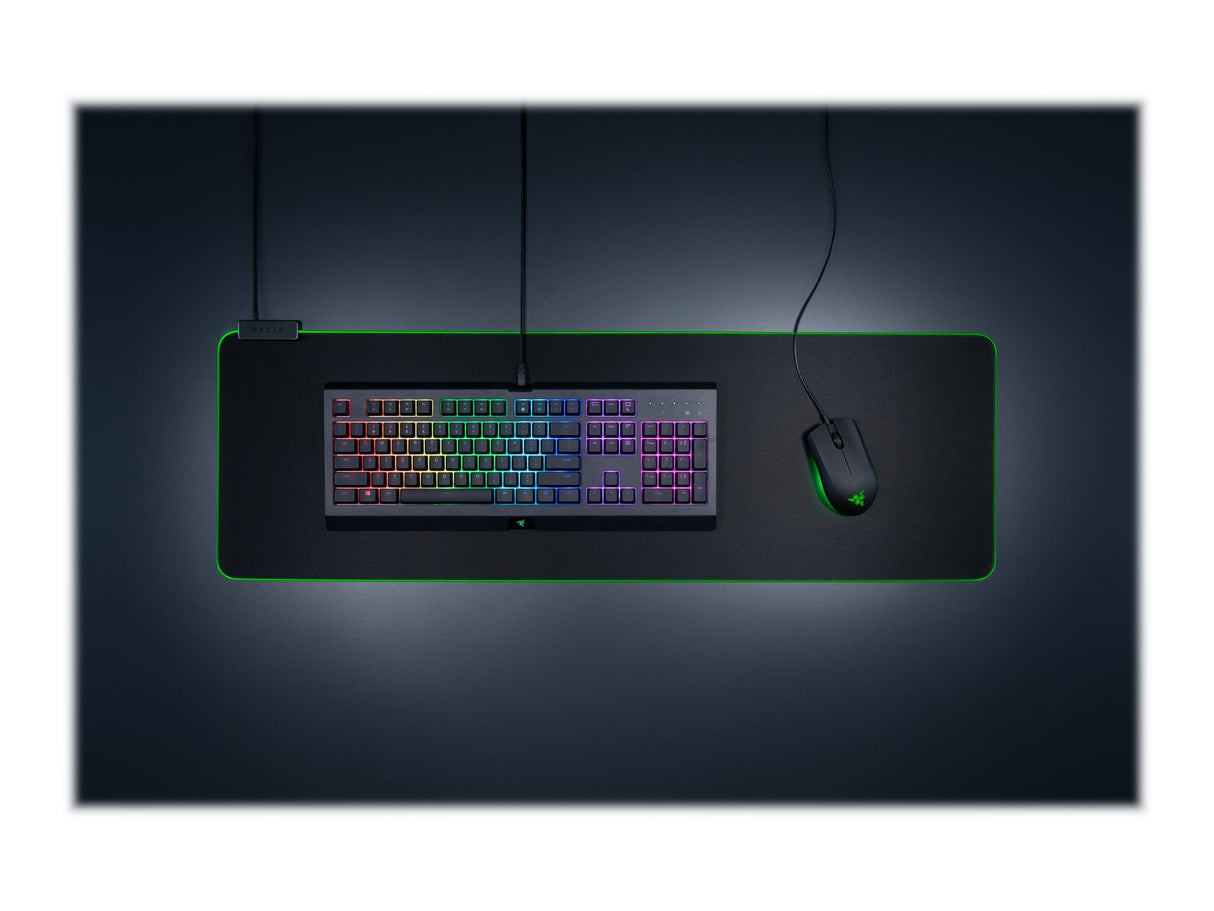Razer Goliathus Extended Chroma Musmatta