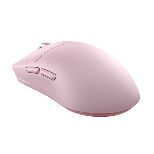 COUGAR Revenger Pro 8K, trådløs, pink gamingmus – produktdetalje