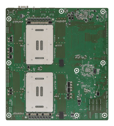 ASRock Rack SP2C741D16-2T bundkort - produktbillede 3