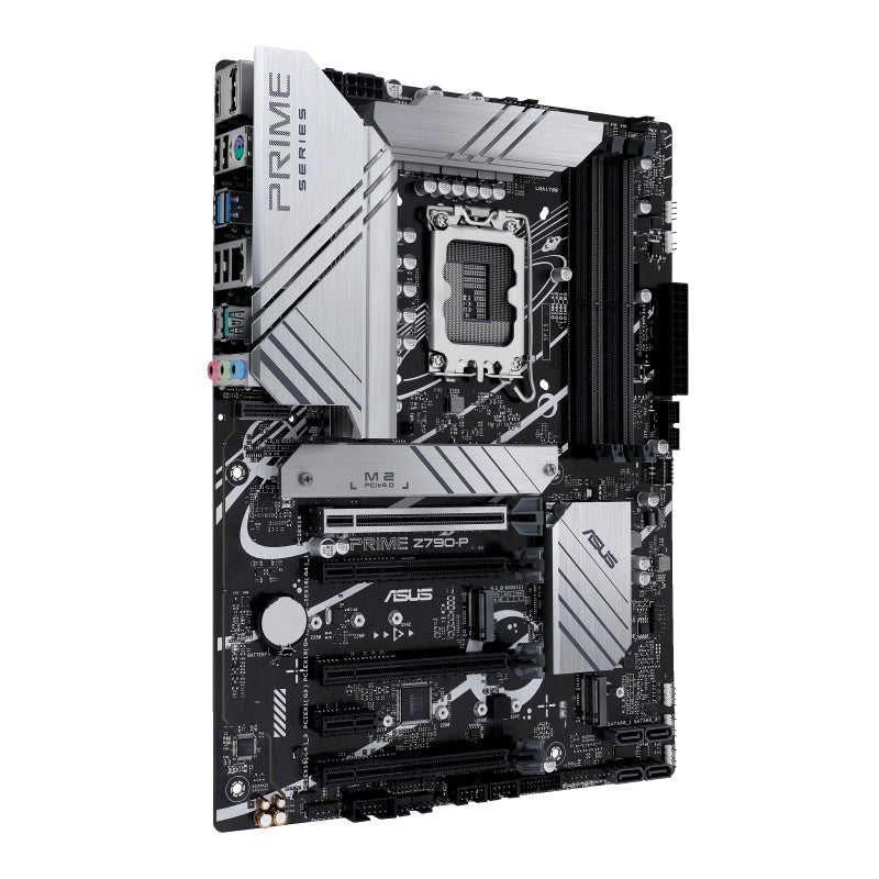 ASUS PRIME Z790-P (ATX, Z790, LGA 1700, DDR5)