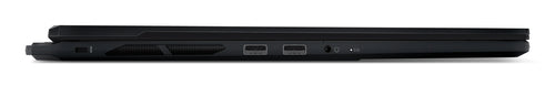 MSI Stealth 18 HX AI A2XWIG-042 – bærbar med tysk DE-layout