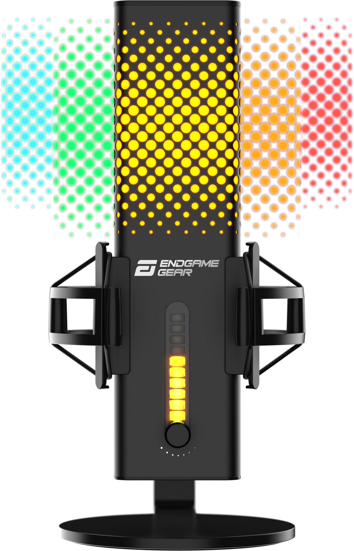 Endgame Gear Xstrm Microphone - Svart