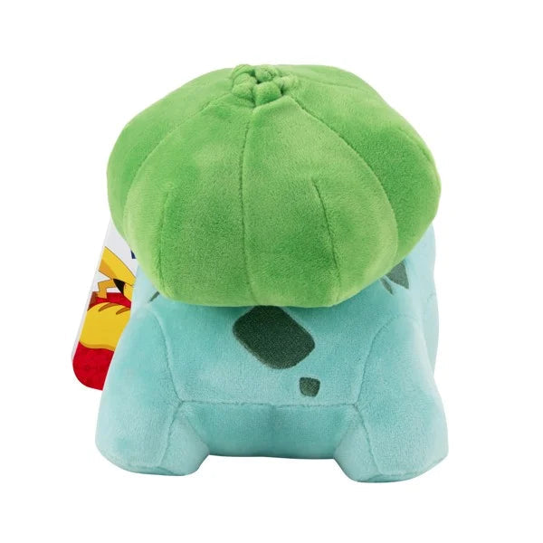 Pokémon - Plysch 20 Cm - Bulbasaur (PKW30839)