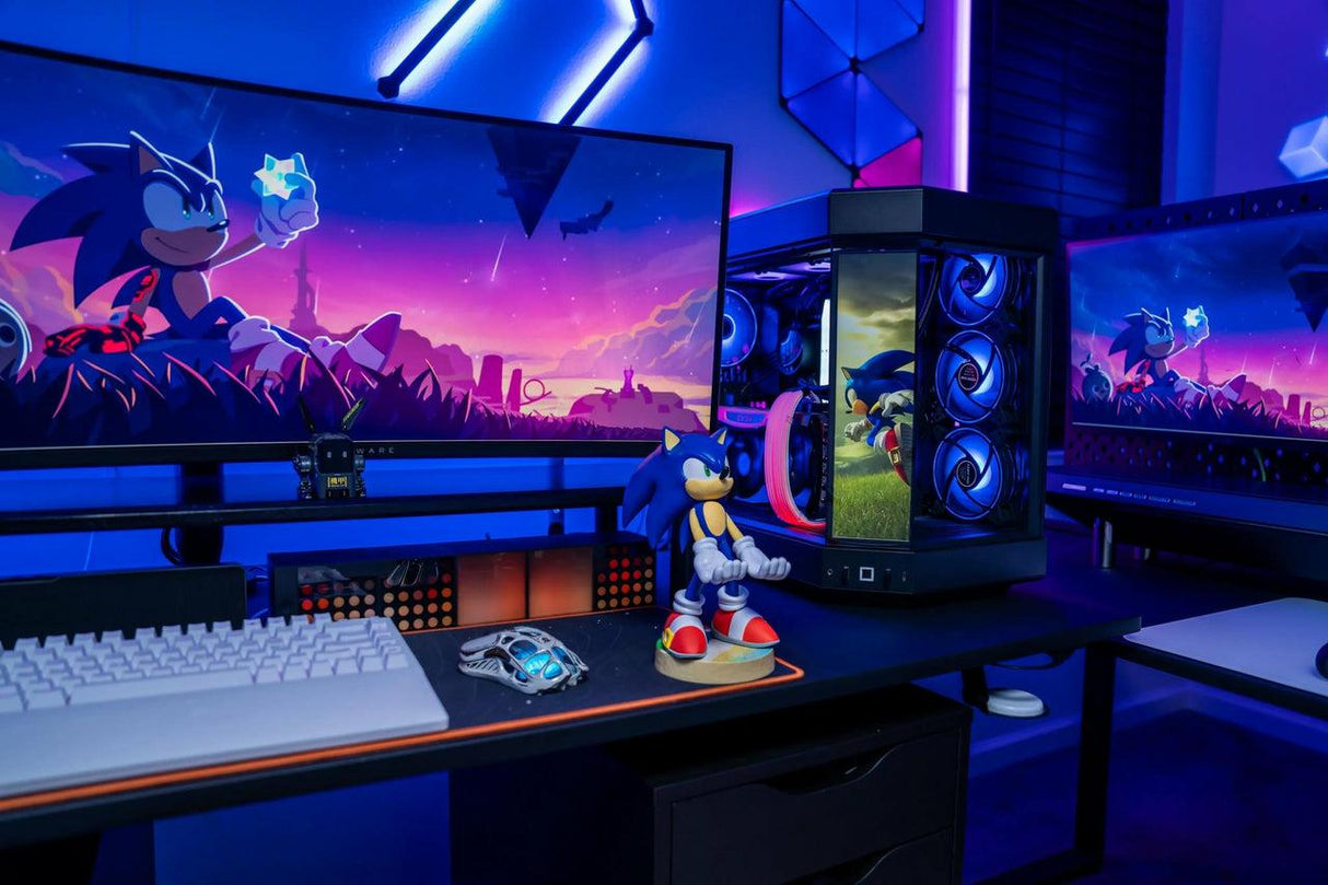 CABLE GUYS - MODERN SONIC Cable Guys