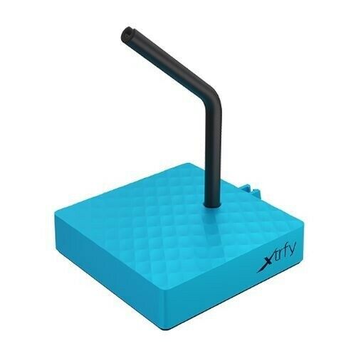 Xtrfy B4 - Mouse Bungee - Blue