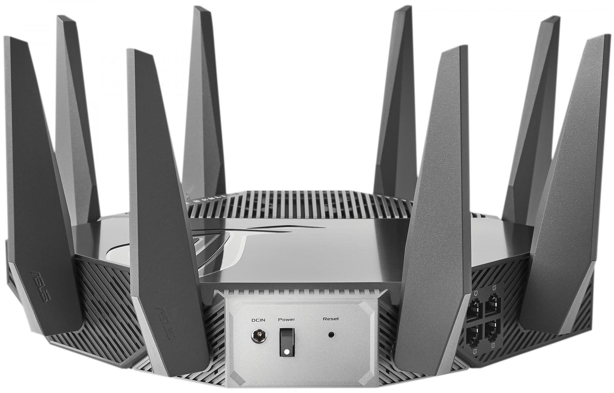ASUS ROG GT-AXE11000 (EU+UK) ASUS