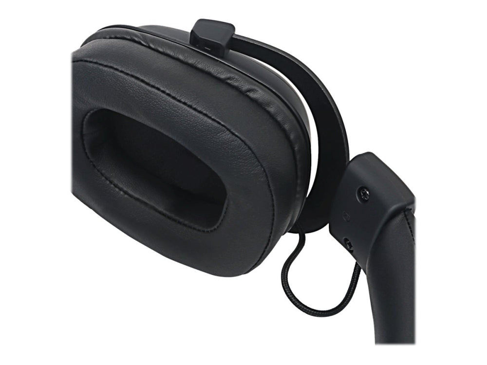 Fourze GH500 Gaming Headset Svart