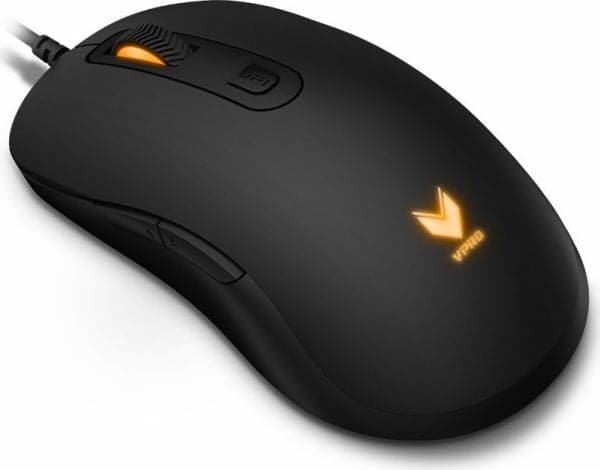 VPRO Gaming - V16 Optisk Spelmus