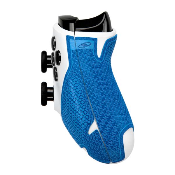 Lizard Skins DSP Controller Grip För Xbox One - Polar Blue