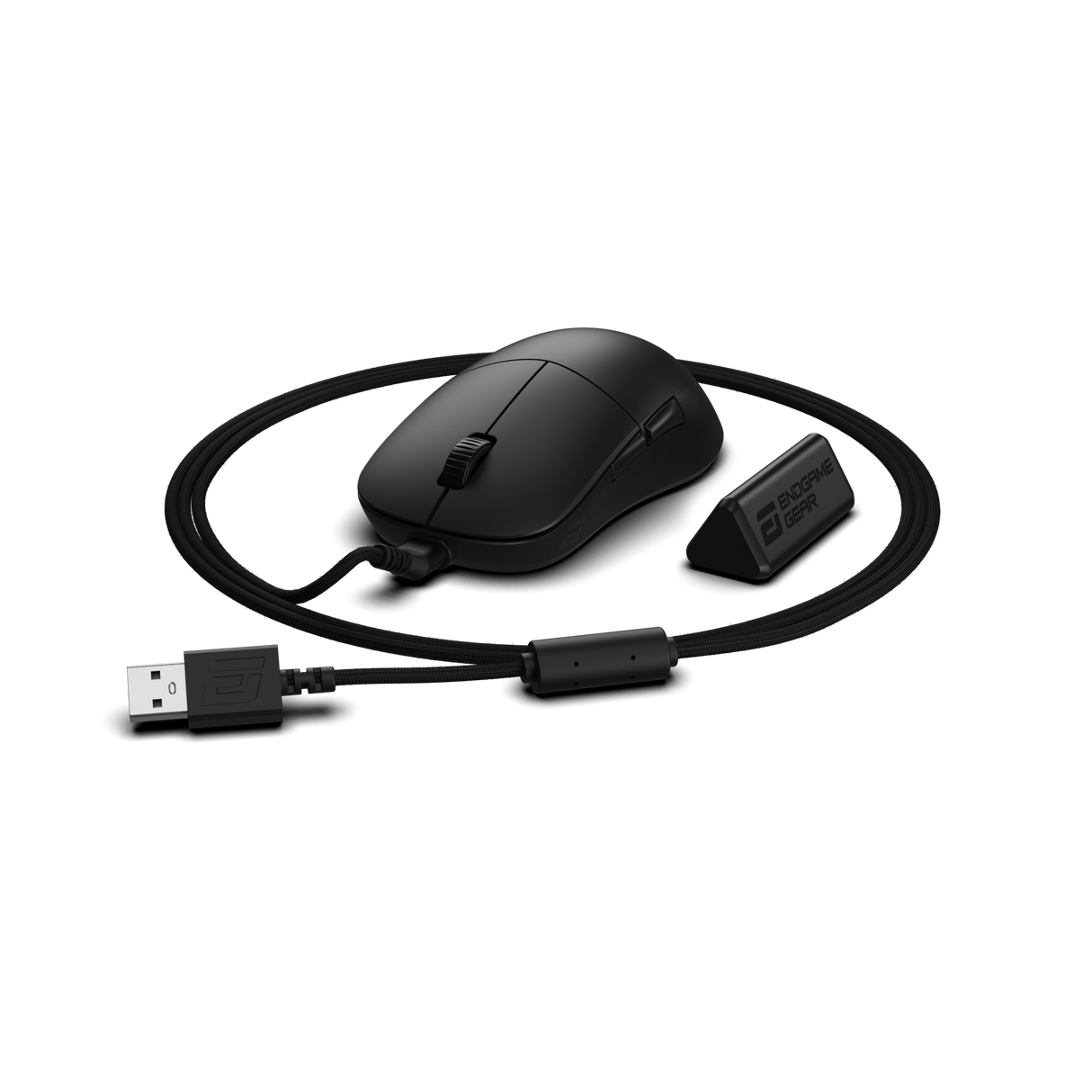 Endgame Gear XM2w 4k Gaming Mouse - Svart
