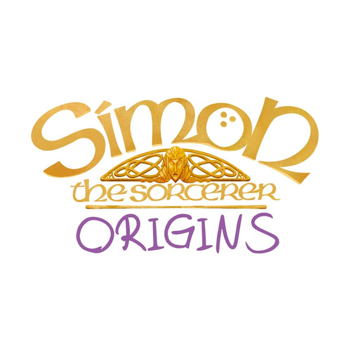 Simon the Sorcerer Origins Nintendo Switch – Spillogo
