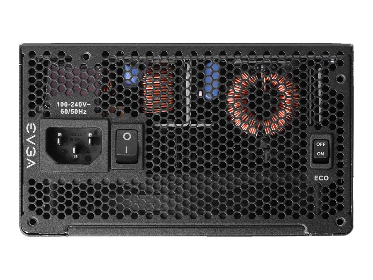 PSU EVGA Supernova G6 1000W, Guld