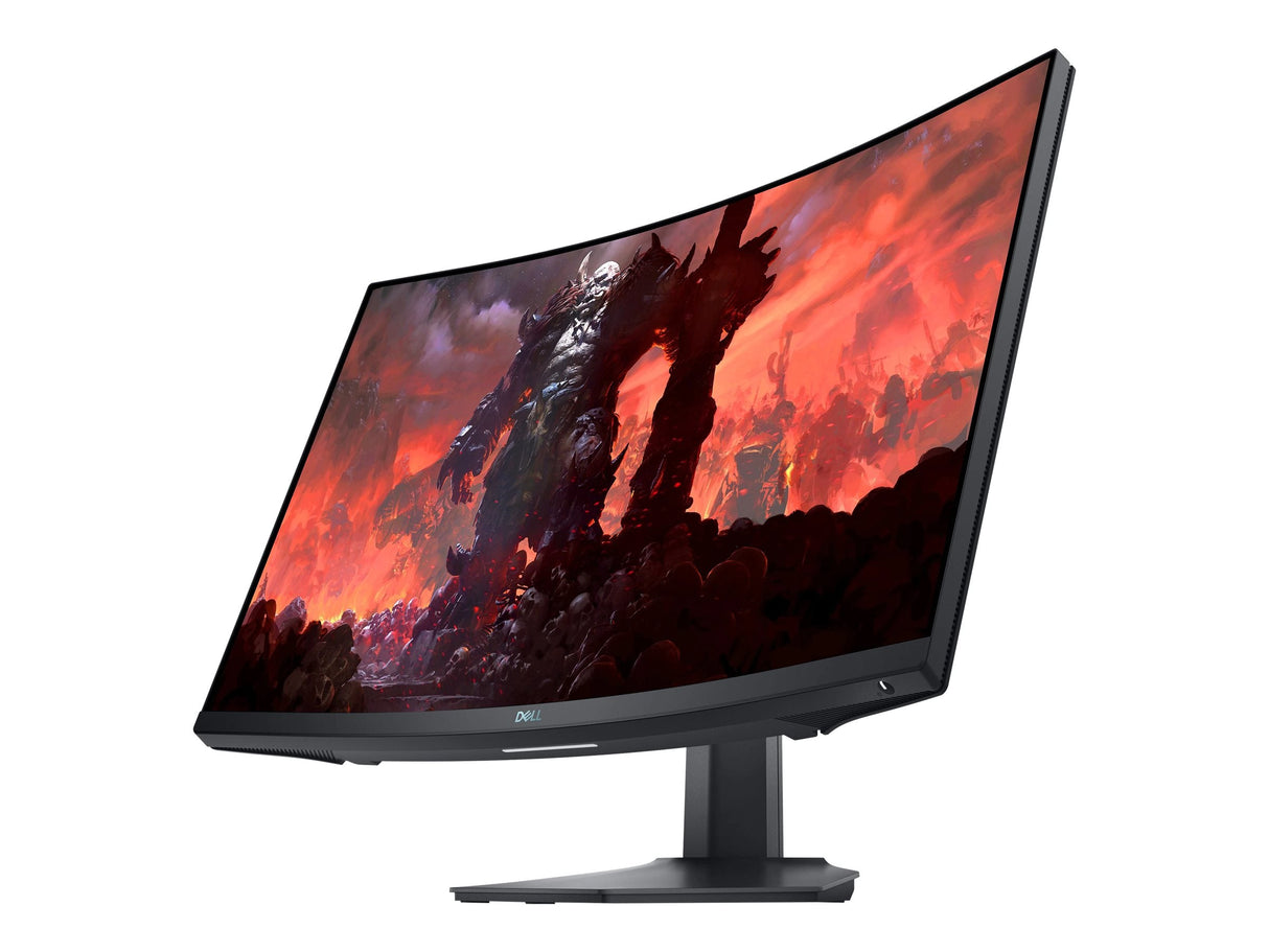 Dell 27 Gaming Monitor S2722DGM 27 2560 X 1440 HDMI DisplayPort 165Hz