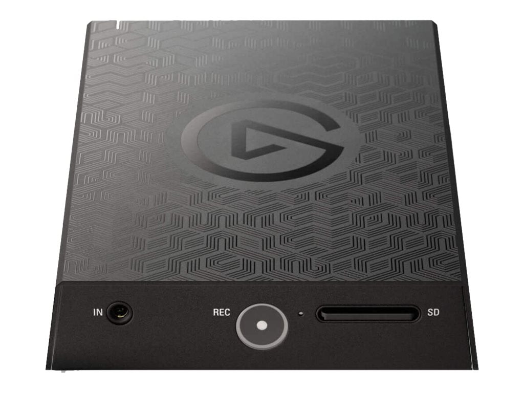 Elgato Game Capture 4K60 S Videoinspelning