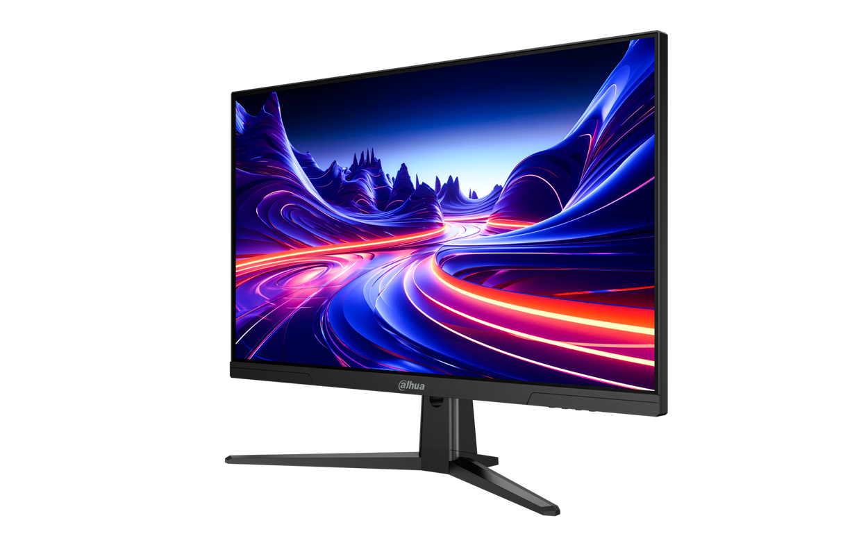 Dahua LM27-E231B 27'' 1920 X 1080 (Full HD) IPS HDMI DisplayPort 165Hz-skärm