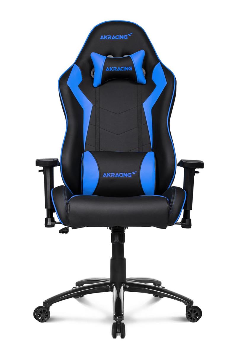 AKRacing Core SX Blue