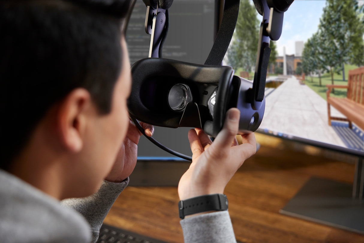 HP Reverb G2 2160 X 2160 DisplayPort