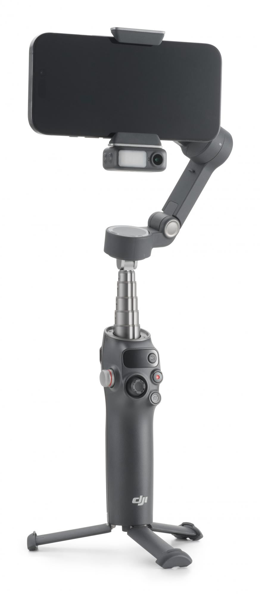 DJI – Osmo Mobile 8 – Smartphone Gimbal Stabilizer DJI