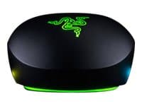 Razer Abyssus Essential Gaming Mouse - Svart
