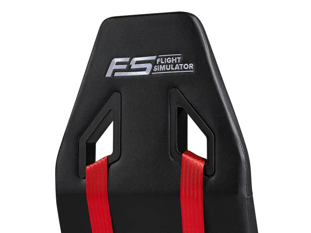 Next Level Racing Flight Simulator Seat